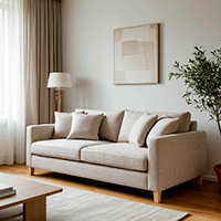 Химчистка на дому в Виноградове